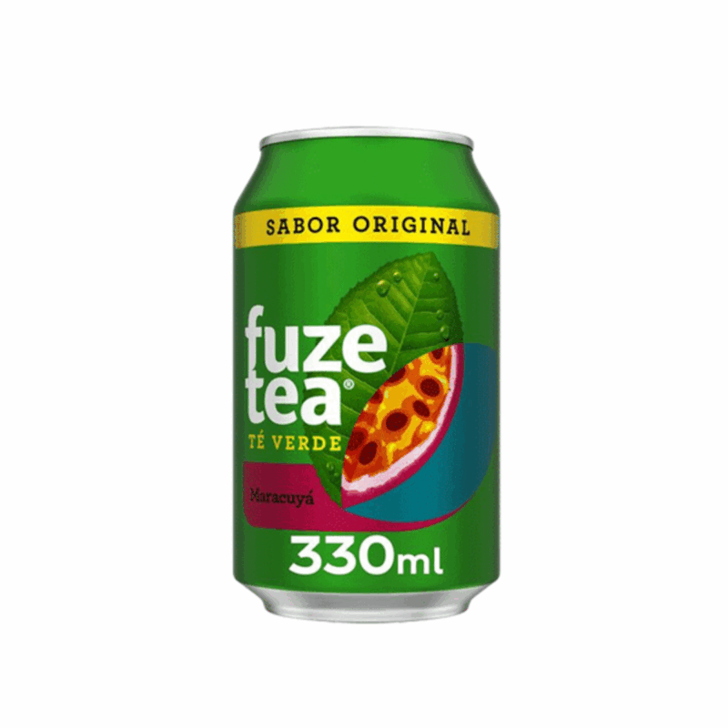 Nestea Maracuyá