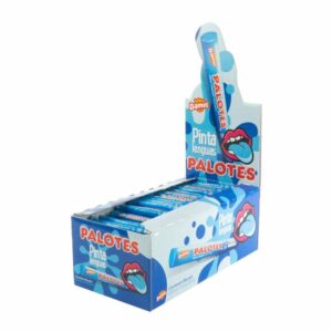 Palote Pinta Lenguas