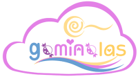 Logo Gominolas Prado